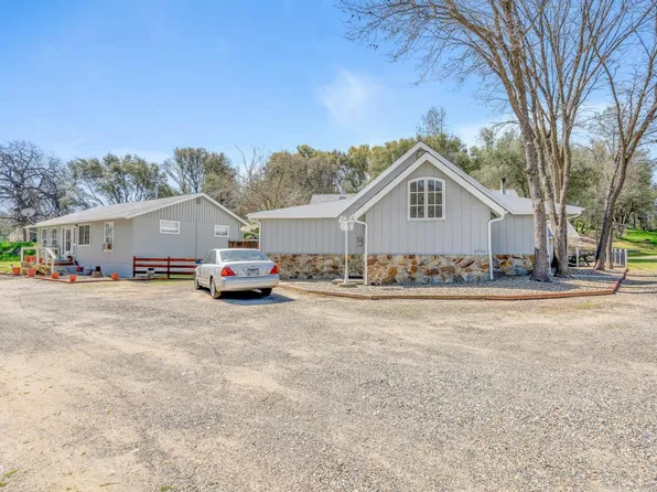 4976 Mount Bullion Cutoff Rd, Mariposa, CA 95338