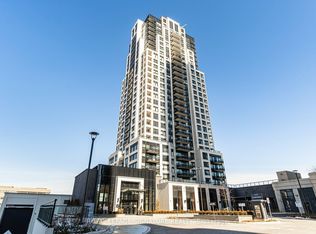10 Eva Rd #2701, Toronto, ON M9C 0B3
