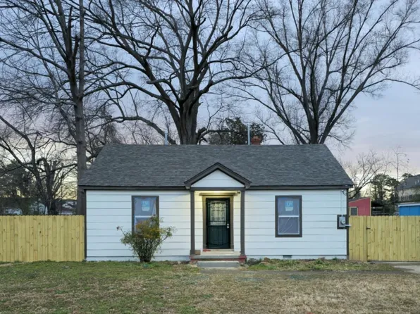 4122 Reenie Ave, Memphis, TN 38128