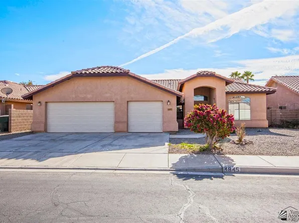 4845 W 29th Ln, Yuma, AZ 85364