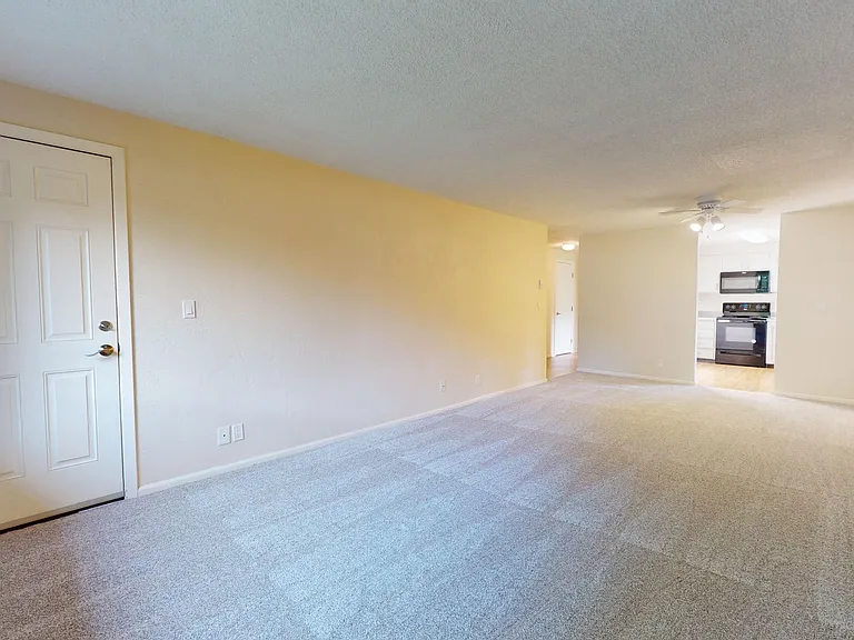 Kentfield Townhomes I & II — Photo 14