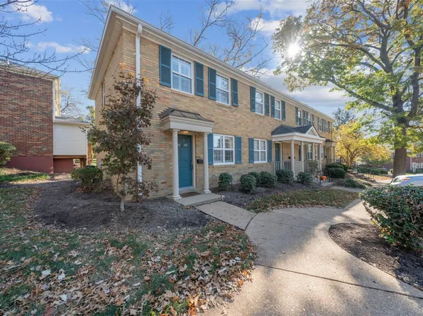 1578 E Swan Cir, Saint Louis, MO 63144