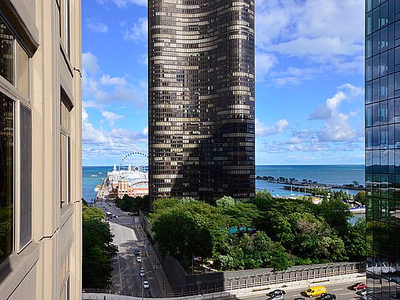 2nd image of 530 N Lake Shore Dr APT 1407