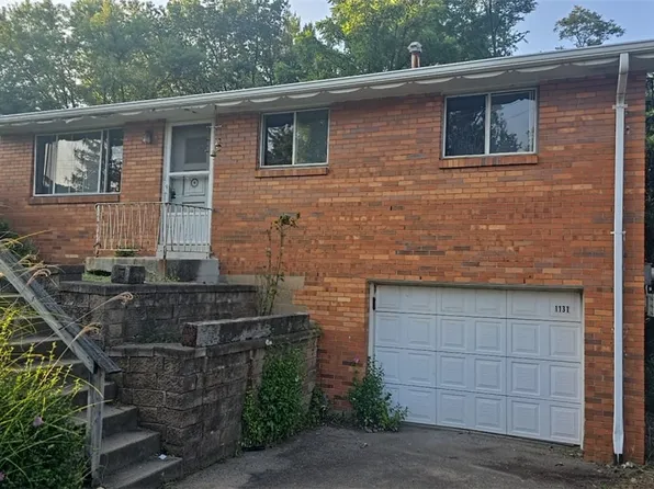 1131 Hamil Rd, Verona, PA 15147