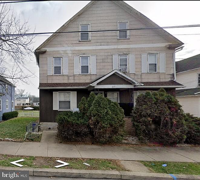 231 Rutter Ave, Kingston, PA 18704 MLS PALU2001028 Zillow
