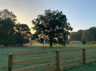 408 County Line Rd LOT 1, Cumming, GA 30040