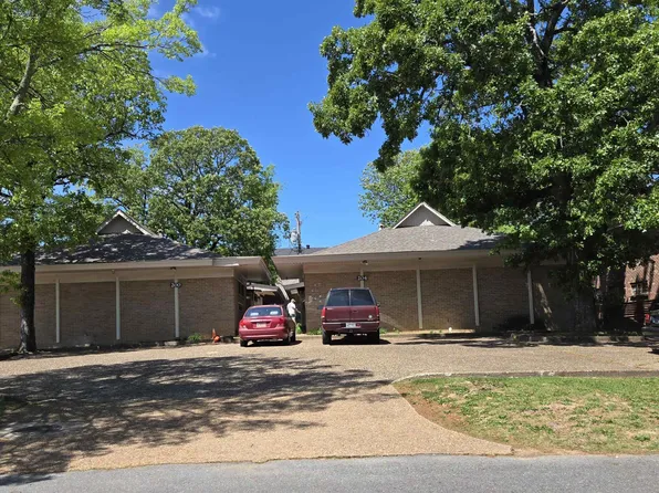 200 N Fillmore St, Little Rock, AR 72205