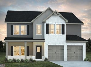 203 Crabapple Rd #265, McDonough, GA 30253