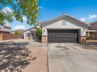 37072 Boxleaf Rd, Palmdale, CA 93550