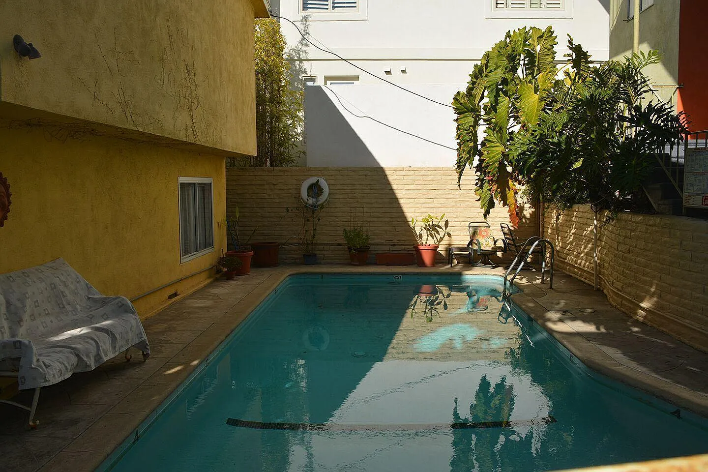 850 Haverford Ave #09 — Photo 4