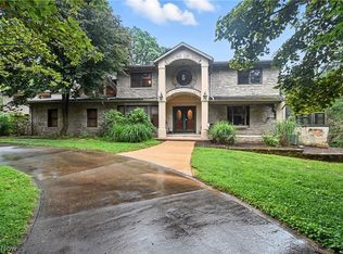 400 Garver Rd, Mansfield, OH 44903