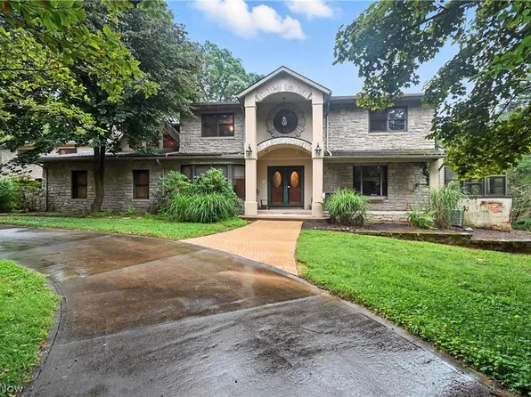 400 Garver Rd, Mansfield, OH 44903