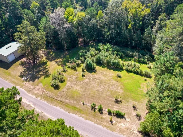 County Road 1527, Avinger, TX 75630
