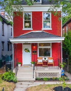 1410 Ludlow Pl, Cincinnati, OH, 45223