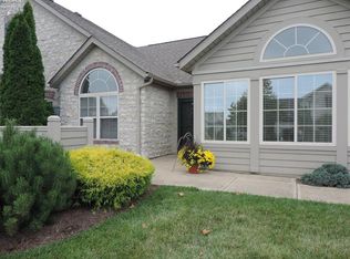 2870 Canterbury Cir #D, Port Clinton, OH 43452