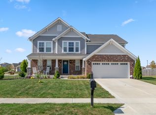 8740 Buttonbush Cir, Plainfield, IN 46168