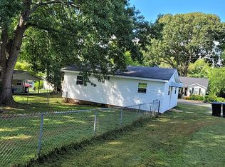 604 Logan St SE, Fort Payne, AL 35967