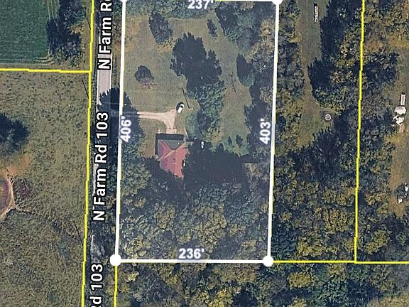 3rd image of 4220 N Farm Road 103