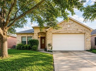 24314 Courtland Oaks St, Katy, TX 77494