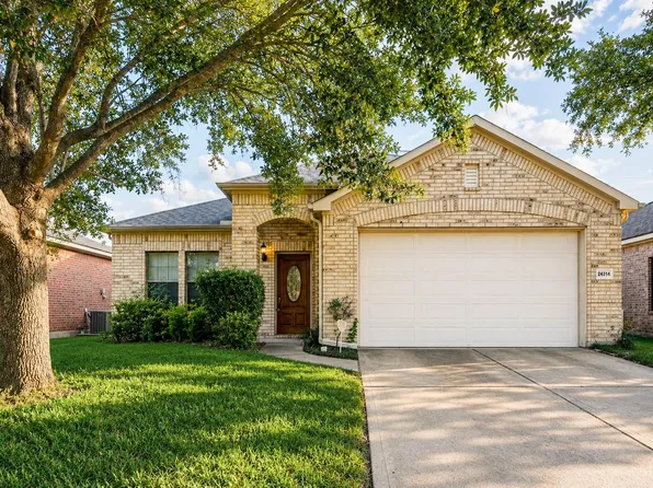 24314 Courtland Oaks St, Katy, TX 77494