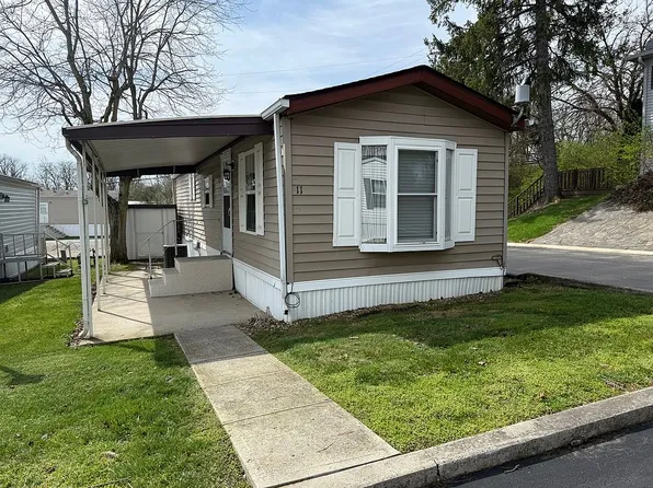 2000 Us Highway 23 N Lot 11, Delaware, OH 43015