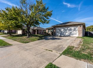 2628 Rockport Ln, Little Elm, TX 75068