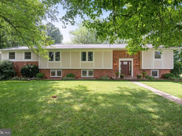 2213 Nodleigh Ter, Jarrettsville, MD 21084