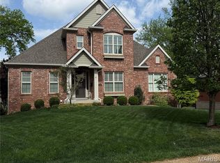 205 Brighton Way, Saint Louis, MO 63105