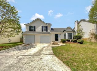 2473 Meadow Springs Dr, Lithonia, GA 30058