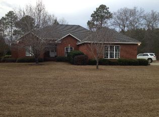 116 Grapevine Dr, Mc Rae Helena, GA 31037
