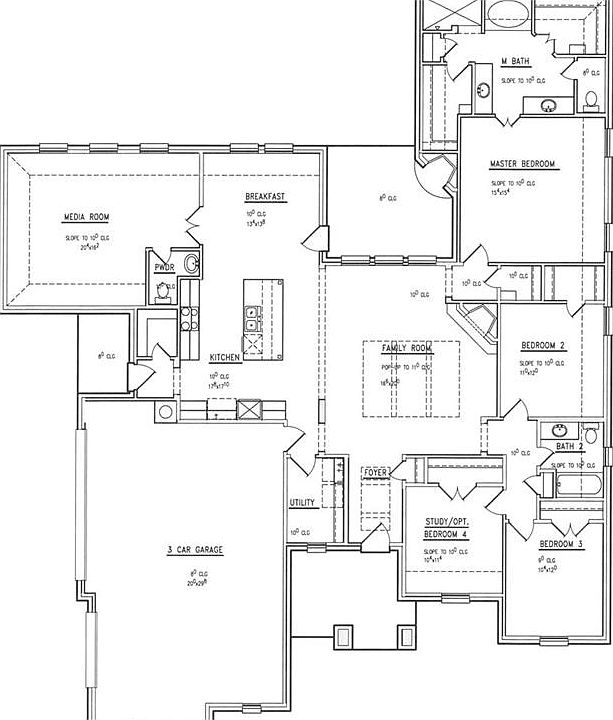2nd image of 120 Arbor Ter