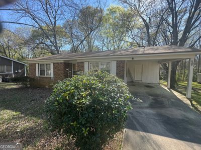 548 Hough Cir, Madison, GA, 30650
