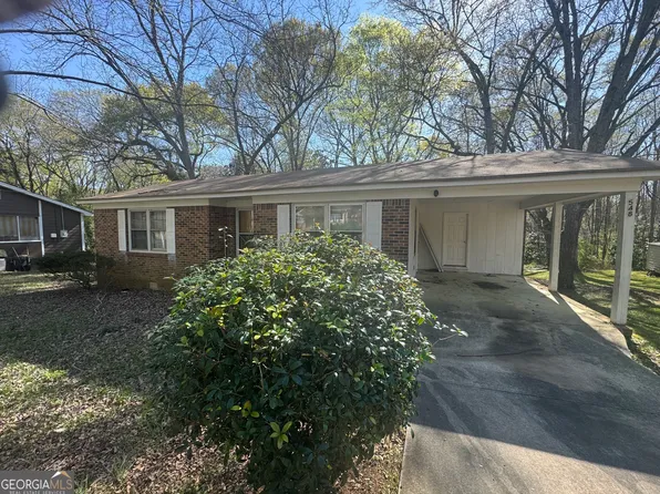 548 Hough Cir, Madison, GA 30650