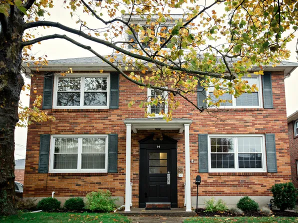 14 Stoneleigh Ave APT 2, Buffalo, NY 14223
