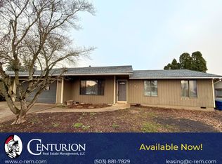 3347 Four Seasons Ct NE, Salem, OR 97305