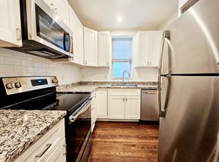 2017 Commonwealth Ave #11, Brighton, MA 02135