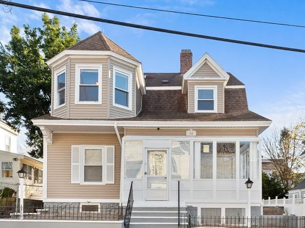 55 18th St, Lowell, MA 01850