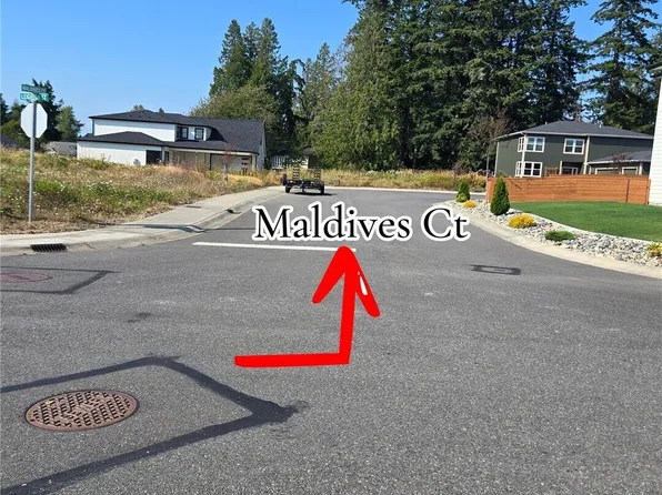 2551 Maldives Court, Blaine, WA 98230