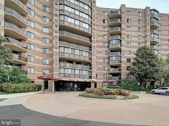 3rd image of 8340 Greensboro Dr APT 907