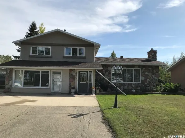 484 Stewart STREET, Kamsack, SK S0A 1S0