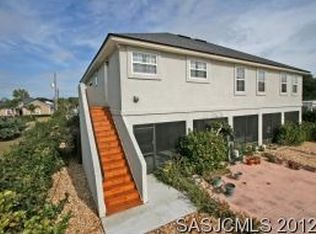 267 Villa Verda Rd, Saint Augustine, FL 32080