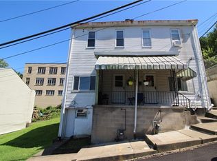 17 Jefferson St, Millvale, PA