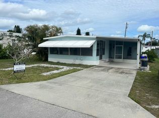 1535 N Baseline Ave, Stuart, FL 34994