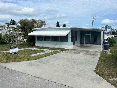 1535 N Baseline Avenue, Stuart, FL, 34994