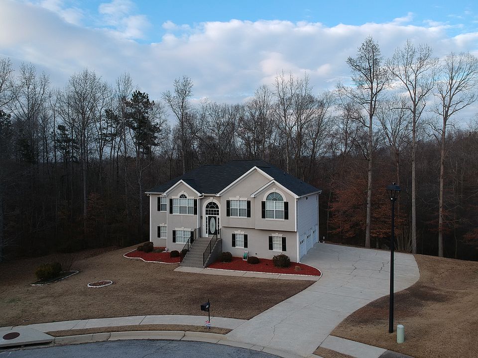 Drone View