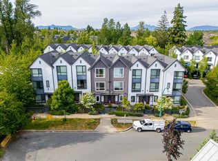 19159 Watkins Dr #40, Surrey, BC V4N 6P7