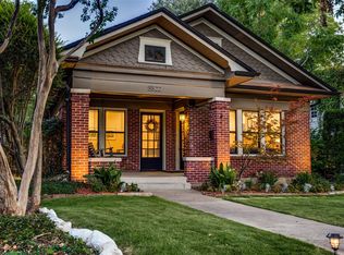 5522 Bonita Ave, Dallas, TX 75206