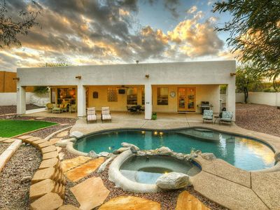 11556 N La Tanya Dr, Oro Valley, AZ, 85737
