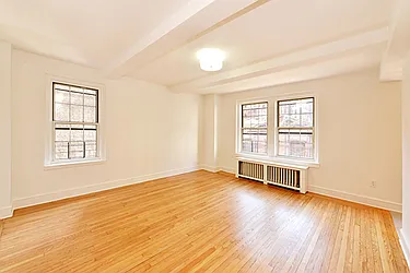 Rented by Buchbinder & Warren