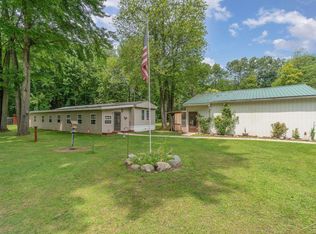 4535 N Corey Ln, Coleman, MI 48618